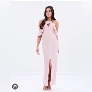 Keepsake The Label Much More Maxi Dress